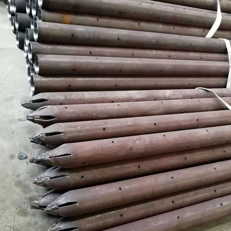 赣榆76mm管棚管
